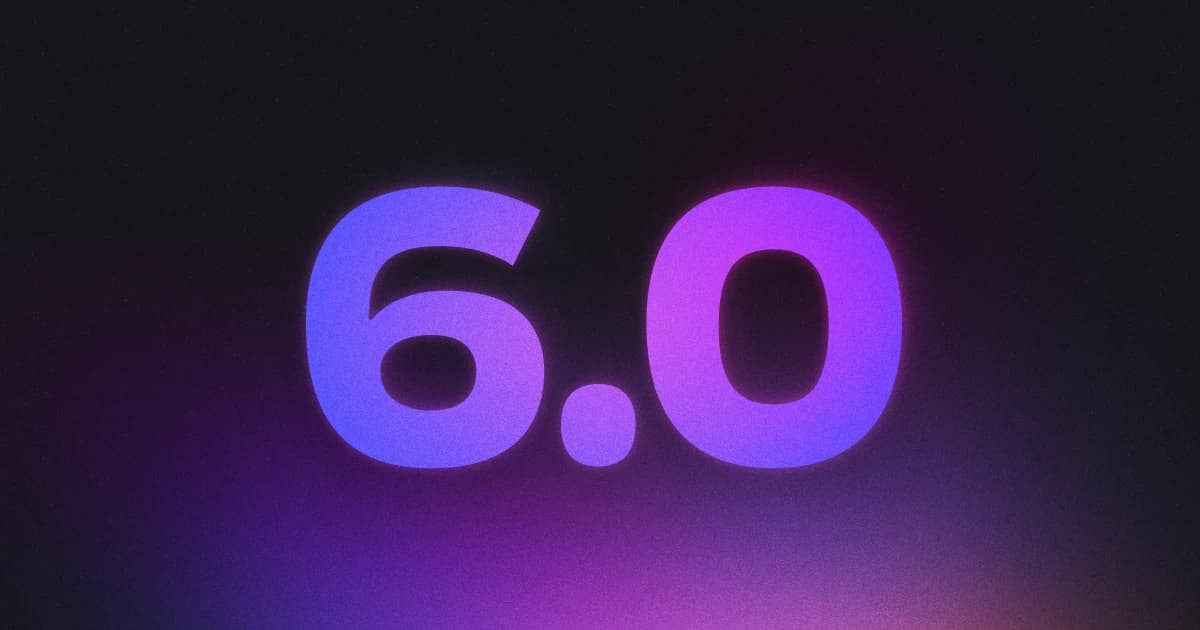 Astro 6 : nouveautés et améliorations du framework