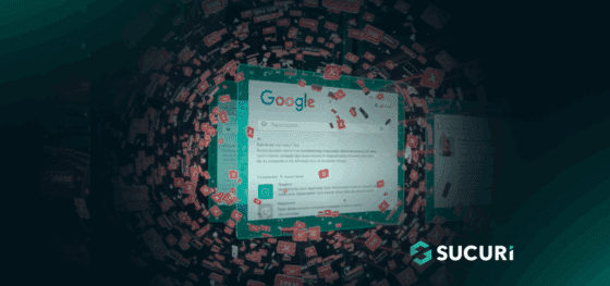 Google Sees Spam, You See Your Site: A Cloaked SEO Spam Attack