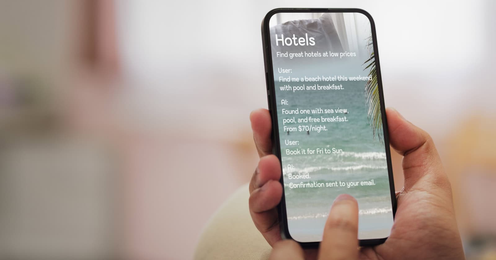 How AI Automation Turns Static Travel Pages Into Living Content & Experiences via @sejournal, @TaylorDanRW