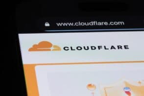 Cloudflare permet de crawler un site entier avec une seule requête API