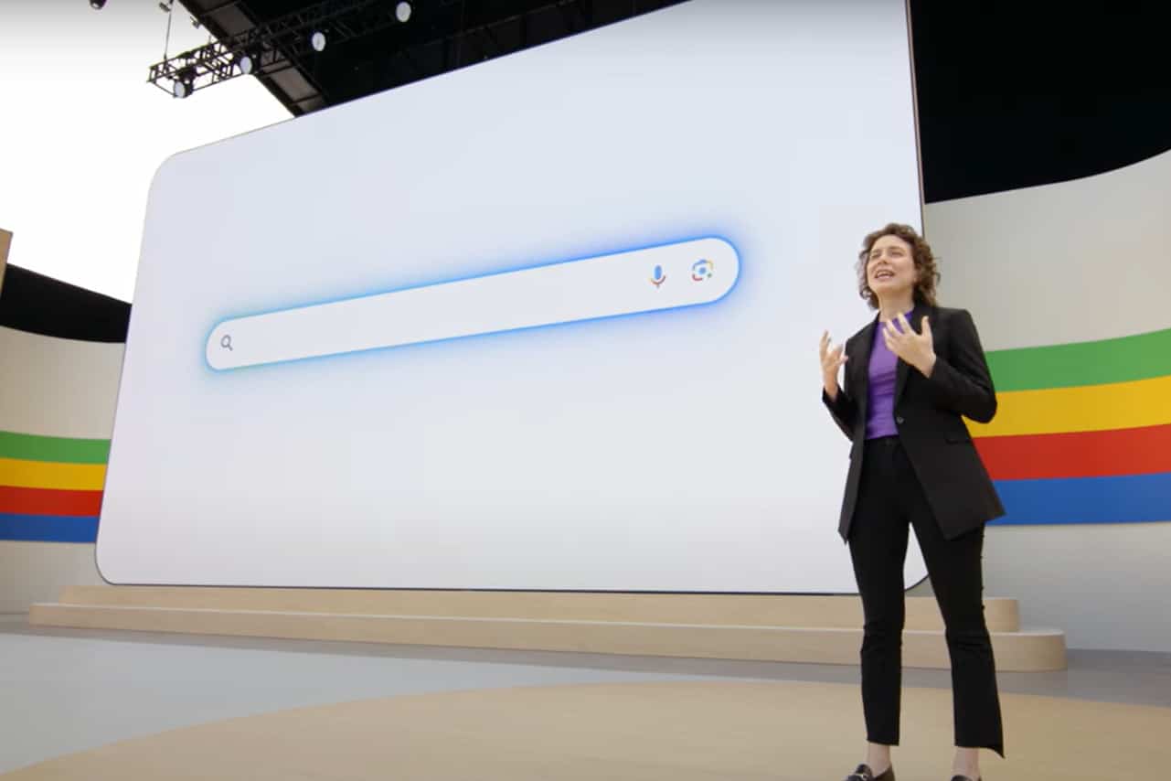 L’avenir de Google Search selon sa patronne : incertitude assumée et pari sur la personnalisation