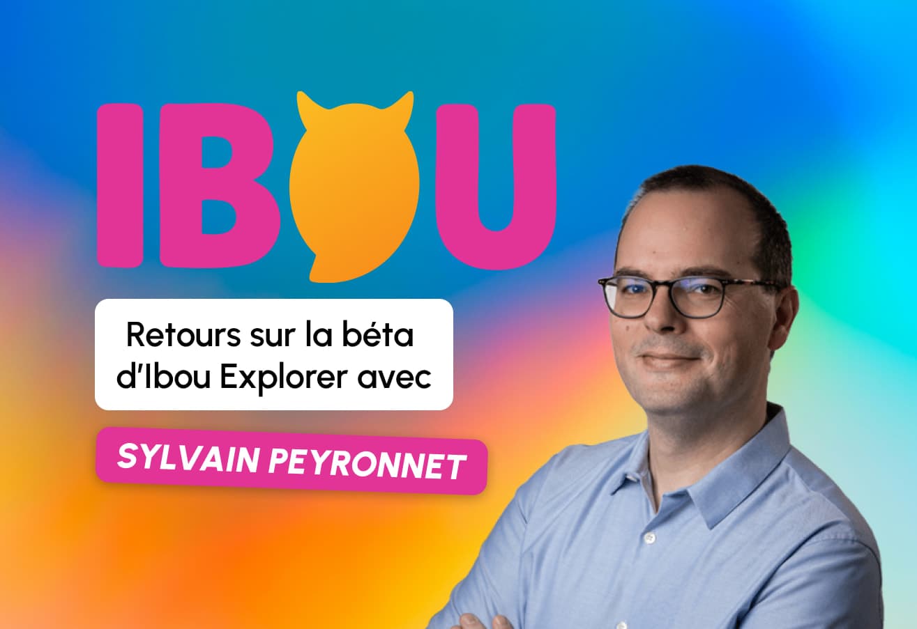 Ibou Explorer : le nouveau moteur français dévoile sa première brique