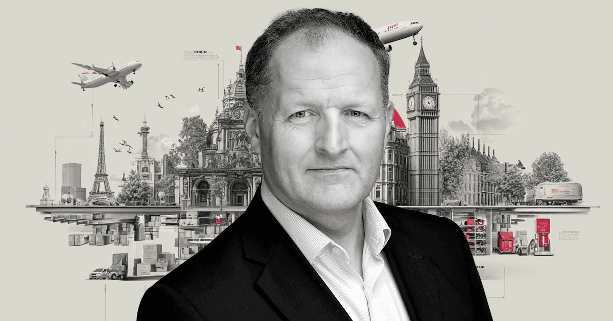 JD.com revient en Europe avec JOYBUY : une nouvelle bataille du e-commerce face à Amazon et Temu