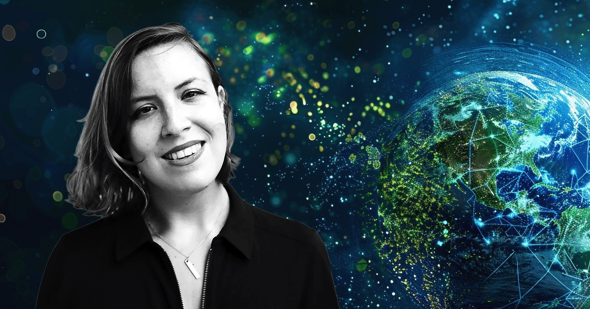 ANOTHER EARTH : la startup qui veut simuler la planète lève 3,5 millions d’euros