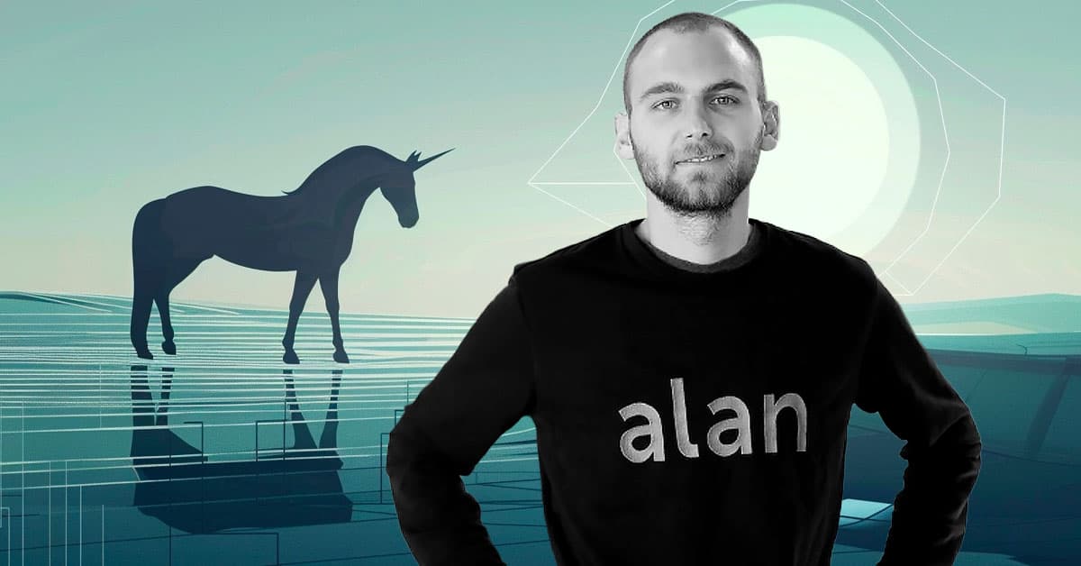 La valorisation de cinq milliards d’euros d’ALAN fait les bonnes affaires de ses investisseurs anglo-saxons