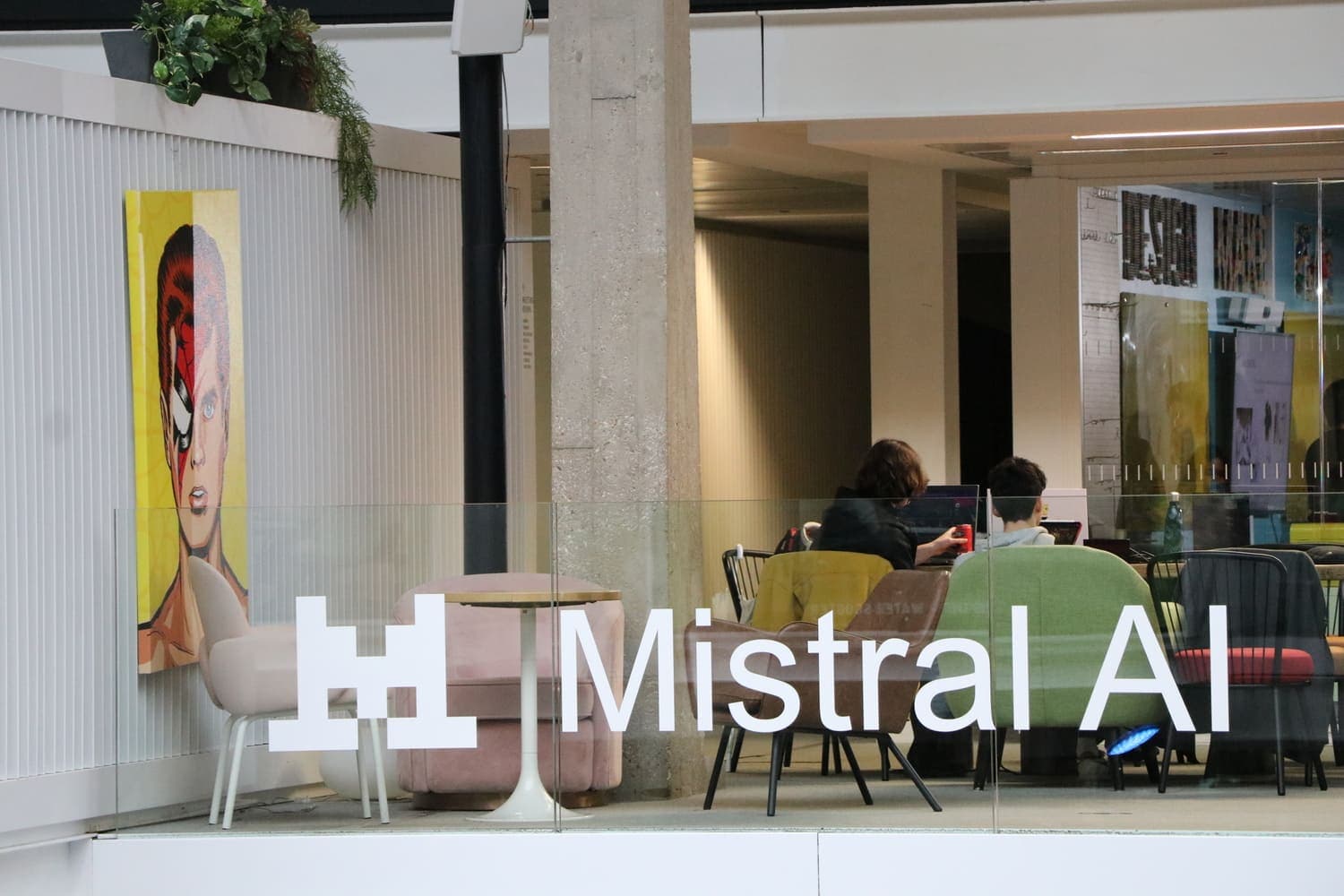 IA : découvrez les 20 startups retenues pour le programme premium de Station F soutenu par OpenAI, Anthropic, Mistral AI et Lovable