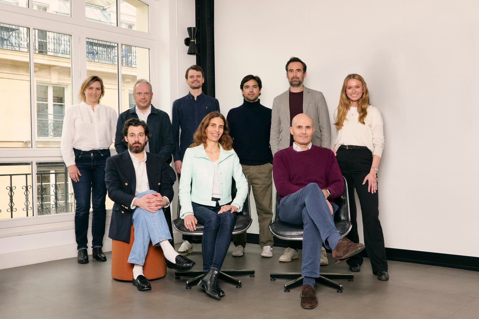 Elaia : un closing final à 134 millions d’euros pour irriguer la deeptech européenne