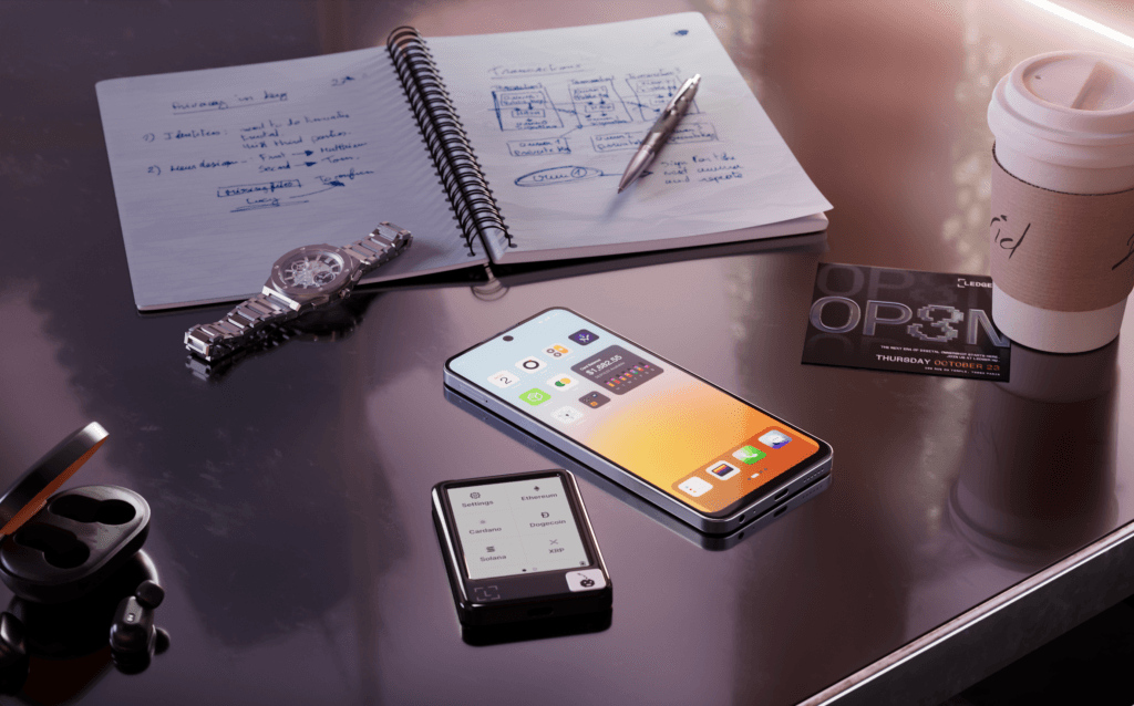 Cybersécurité : le laboratoire de Ledger découvre une faille critique qui expose un quart des smartphones Android