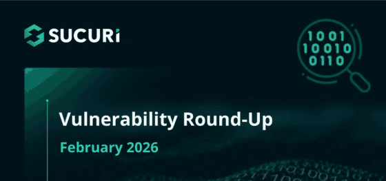 Vulnerability & Patch Roundup — February 2026