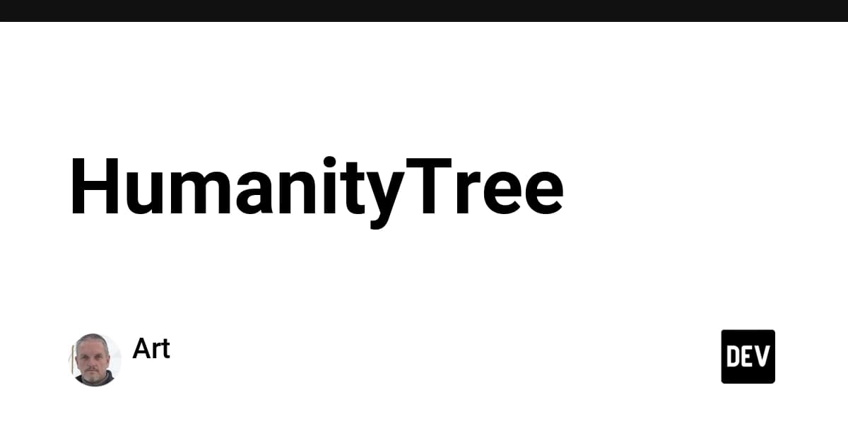 HumanityTree