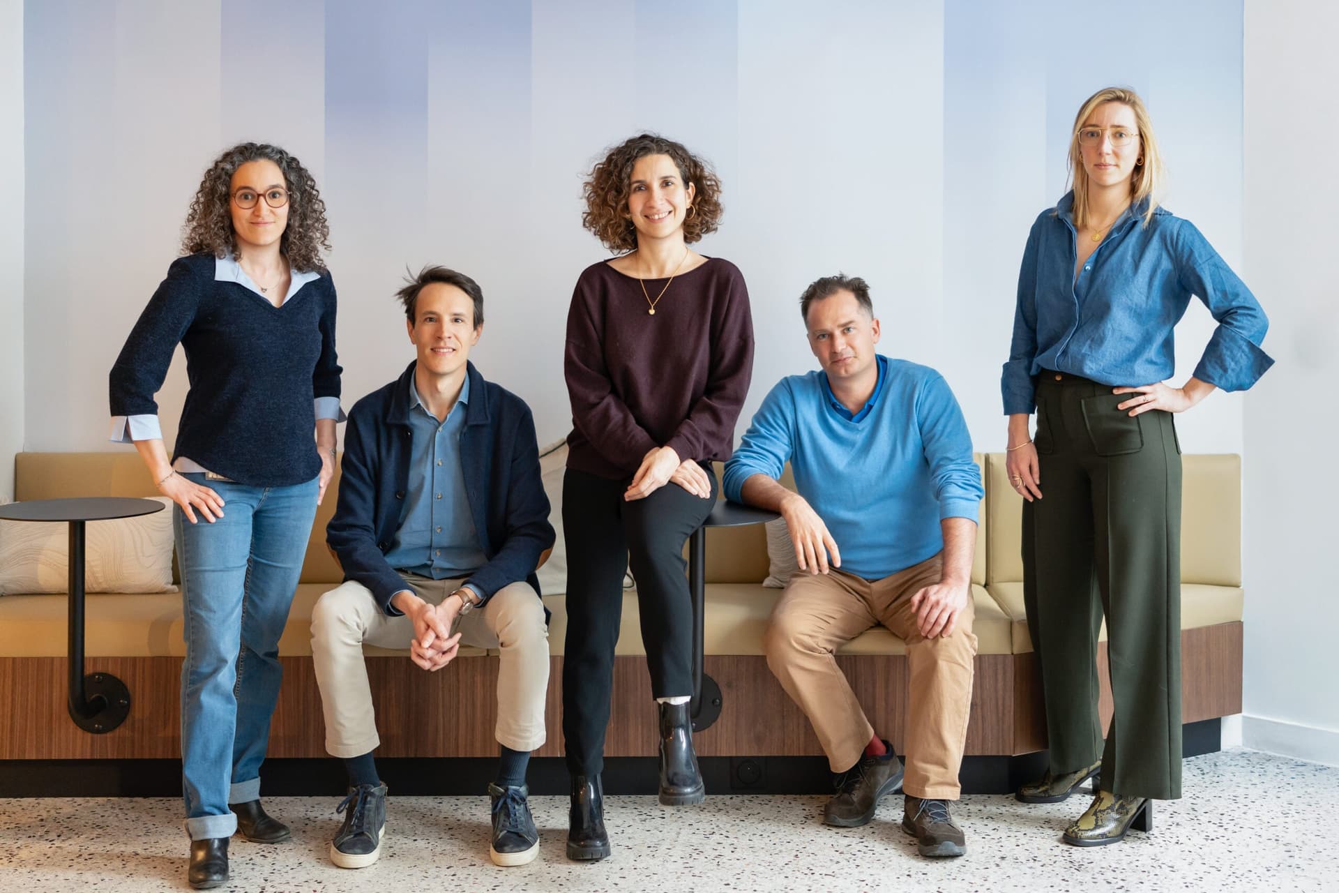 La galaxie Owkin s’agrandit : Waiv lève 33 millions de dollars